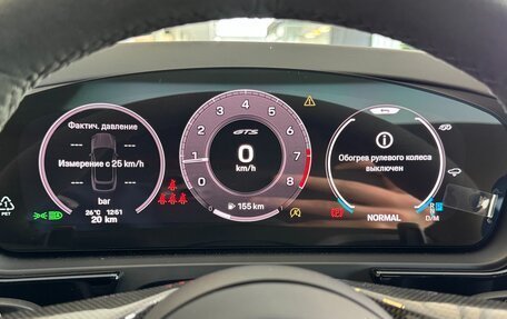 Porsche Cayenne III, 2025 год, 23 300 000 рублей, 16 фотография