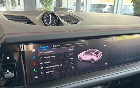 Porsche Cayenne III, 2025 год, 23 300 000 рублей, 14 фотография