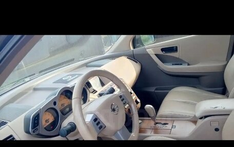 Nissan Murano, 2005 год, 649 000 рублей, 2 фотография