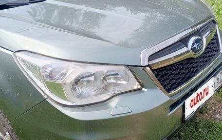 Subaru Forester, 2013 год, 1 450 000 рублей, 6 фотография