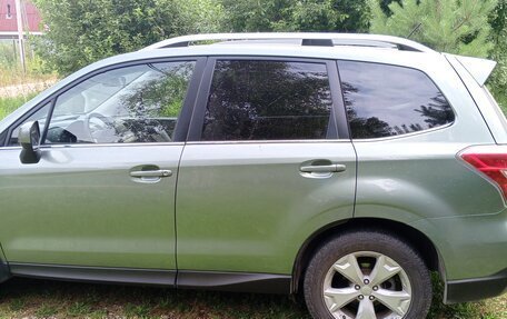 Subaru Forester, 2013 год, 1 450 000 рублей, 5 фотография
