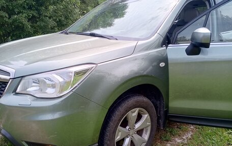 Subaru Forester, 2013 год, 1 450 000 рублей, 7 фотография