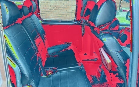 Volkswagen Caddy III рестайлинг, 2012 год, 880 000 рублей, 13 фотография