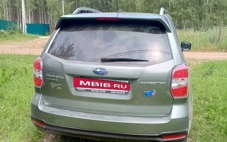Subaru Forester, 2013 год, 1 450 000 рублей, 3 фотография