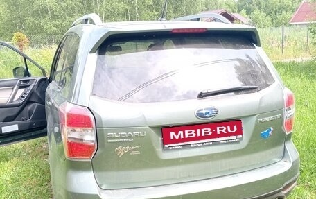 Subaru Forester, 2013 год, 1 450 000 рублей, 8 фотография