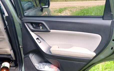 Subaru Forester, 2013 год, 1 450 000 рублей, 11 фотография