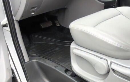 Hyundai Grand Starex Grand Starex I рестайлинг 2, 2020 год, 1 990 000 рублей, 4 фотография
