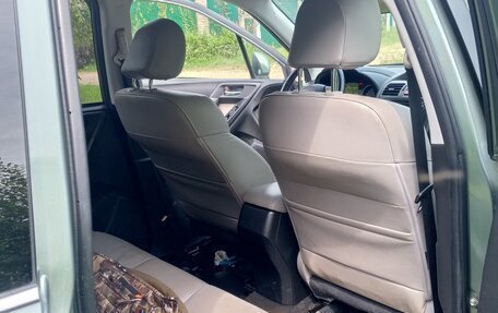 Subaru Forester, 2013 год, 1 450 000 рублей, 12 фотография