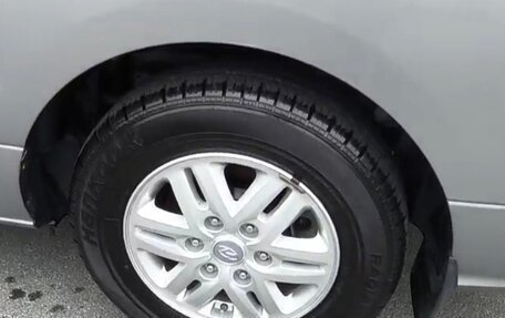 Hyundai Grand Starex Grand Starex I рестайлинг 2, 2020 год, 1 990 000 рублей, 3 фотография