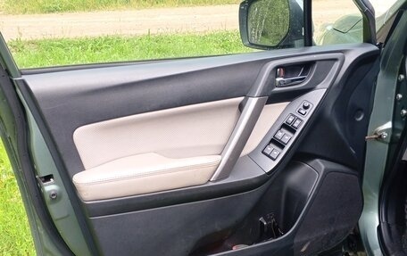 Subaru Forester, 2013 год, 1 450 000 рублей, 10 фотография