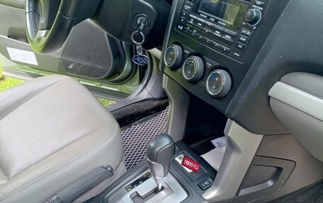 Subaru Forester, 2013 год, 1 450 000 рублей, 14 фотография