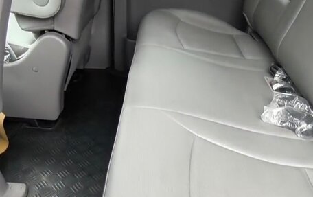 Hyundai Grand Starex Grand Starex I рестайлинг 2, 2020 год, 1 990 000 рублей, 10 фотография
