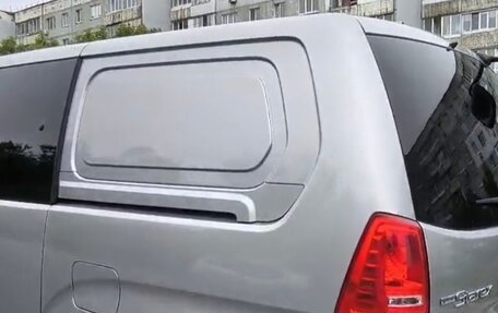 Hyundai Grand Starex Grand Starex I рестайлинг 2, 2020 год, 1 990 000 рублей, 23 фотография