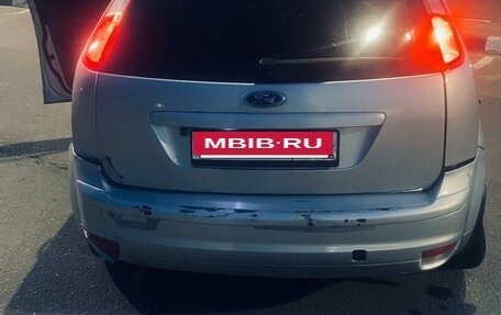 Ford Focus II рестайлинг, 2005 год, 250 000 рублей, 4 фотография
