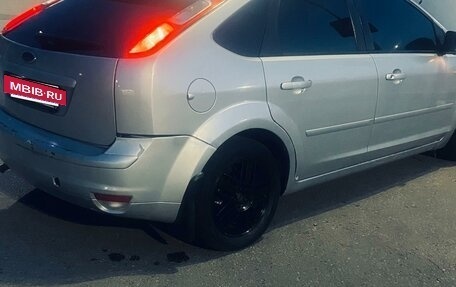 Ford Focus II рестайлинг, 2005 год, 250 000 рублей, 5 фотография