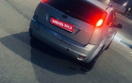 Ford Focus II рестайлинг, 2005 год, 250 000 рублей, 9 фотография