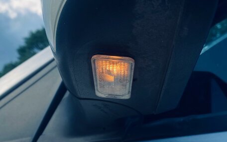 Ford Focus II рестайлинг, 2005 год, 250 000 рублей, 17 фотография