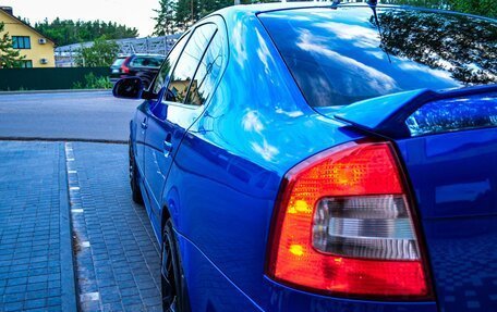 Skoda Octavia RS, 2010 год, 1 350 000 рублей, 4 фотография