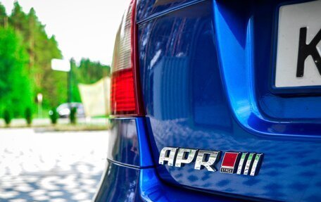 Skoda Octavia RS, 2010 год, 1 350 000 рублей, 6 фотография