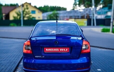 Skoda Octavia RS, 2010 год, 1 350 000 рублей, 7 фотография