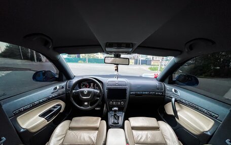 Skoda Octavia RS, 2010 год, 1 350 000 рублей, 15 фотография
