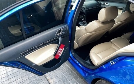 Skoda Octavia RS, 2010 год, 1 350 000 рублей, 18 фотография