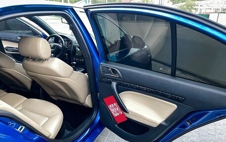 Skoda Octavia RS, 2010 год, 1 350 000 рублей, 20 фотография