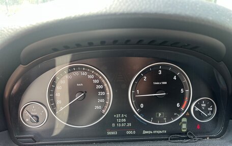 BMW 5 серия, 2012 год, 2 300 000 рублей, 4 фотография