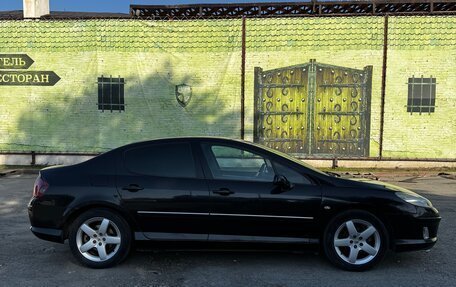 Peugeot 407, 2005 год, 500 000 рублей, 3 фотография