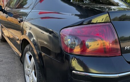 Peugeot 407, 2005 год, 500 000 рублей, 6 фотография