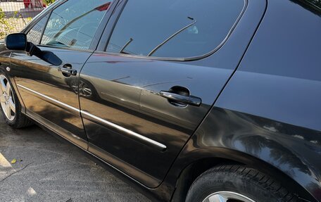 Peugeot 407, 2005 год, 500 000 рублей, 5 фотография