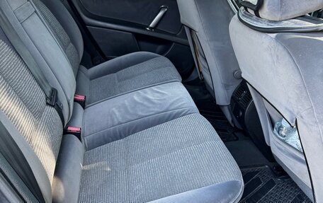 Peugeot 407, 2005 год, 500 000 рублей, 9 фотография