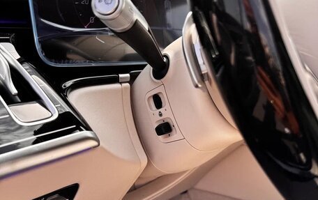 Mercedes-Benz Maybach S-Класс, 2025 год, 28 290 000 рублей, 9 фотография