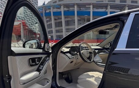 Mercedes-Benz Maybach S-Класс, 2025 год, 28 290 000 рублей, 7 фотография