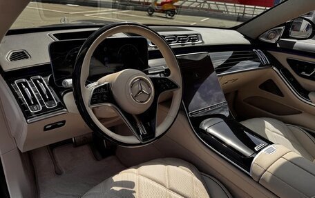 Mercedes-Benz Maybach S-Класс, 2025 год, 28 290 000 рублей, 10 фотография
