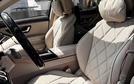 Mercedes-Benz Maybach S-Класс, 2025 год, 28 290 000 рублей, 11 фотография