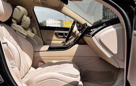 Mercedes-Benz Maybach S-Класс, 2025 год, 28 290 000 рублей, 14 фотография
