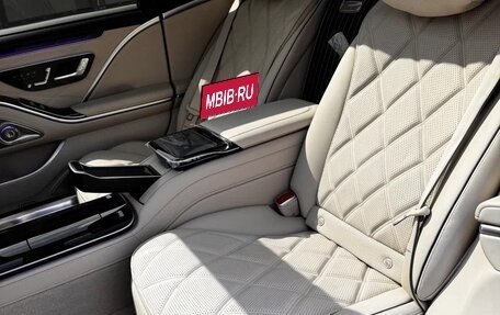 Mercedes-Benz Maybach S-Класс, 2025 год, 28 290 000 рублей, 13 фотография