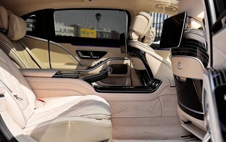 Mercedes-Benz Maybach S-Класс, 2025 год, 28 290 000 рублей, 21 фотография