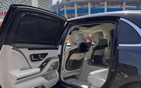 Mercedes-Benz Maybach S-Класс, 2025 год, 28 290 000 рублей, 24 фотография