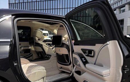 Mercedes-Benz Maybach S-Класс, 2025 год, 28 290 000 рублей, 20 фотография