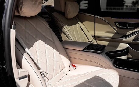 Mercedes-Benz Maybach S-Класс, 2025 год, 28 290 000 рублей, 23 фотография