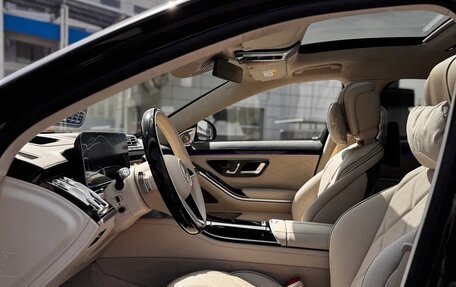 Mercedes-Benz Maybach S-Класс, 2025 год, 28 290 000 рублей, 19 фотография