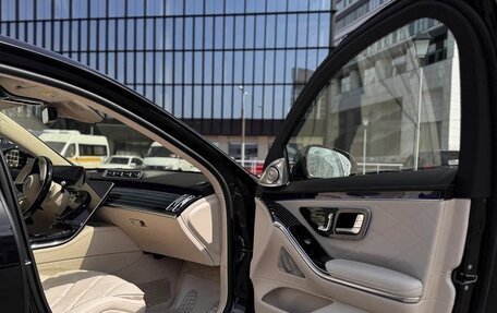 Mercedes-Benz Maybach S-Класс, 2025 год, 28 290 000 рублей, 17 фотография