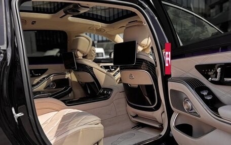 Mercedes-Benz Maybach S-Класс, 2025 год, 28 290 000 рублей, 22 фотография