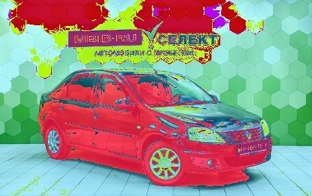 Renault Logan I, 2012 год, 600 000 рублей, 5 фотография