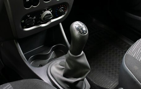 Renault Logan I, 2012 год, 600 000 рублей, 18 фотография