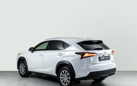 Lexus NX I, 2014 год, 2 699 000 рублей, 6 фотография