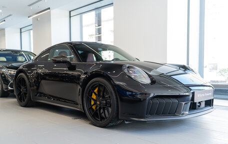 Porsche 911, 2025 год, 30 900 000 рублей, 4 фотография