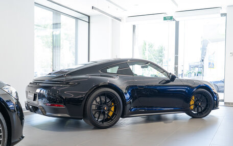 Porsche 911, 2025 год, 30 900 000 рублей, 3 фотография
